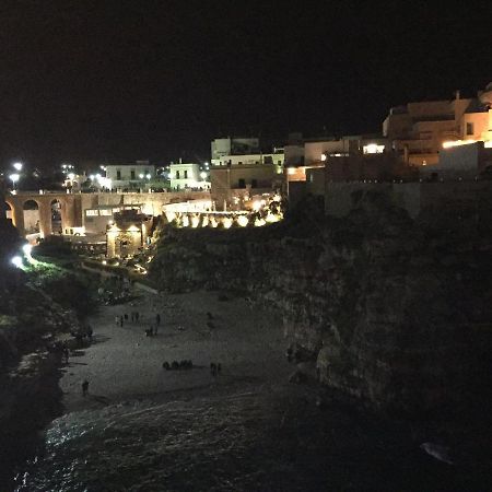 Donna Giulia Casa Vacanze Villa Polignano a Mare Luaran gambar
