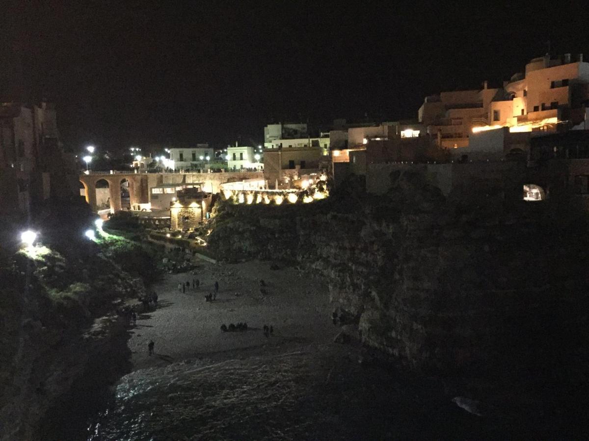 Donna Giulia Casa Vacanze Villa Polignano a Mare Luaran gambar