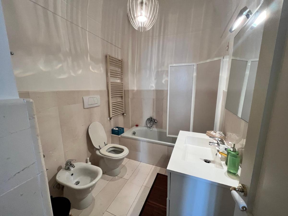 Donna Giulia Casa Vacanze Villa Polignano a Mare Luaran gambar