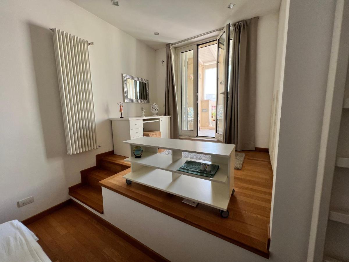 Donna Giulia Casa Vacanze Villa Polignano a Mare Luaran gambar