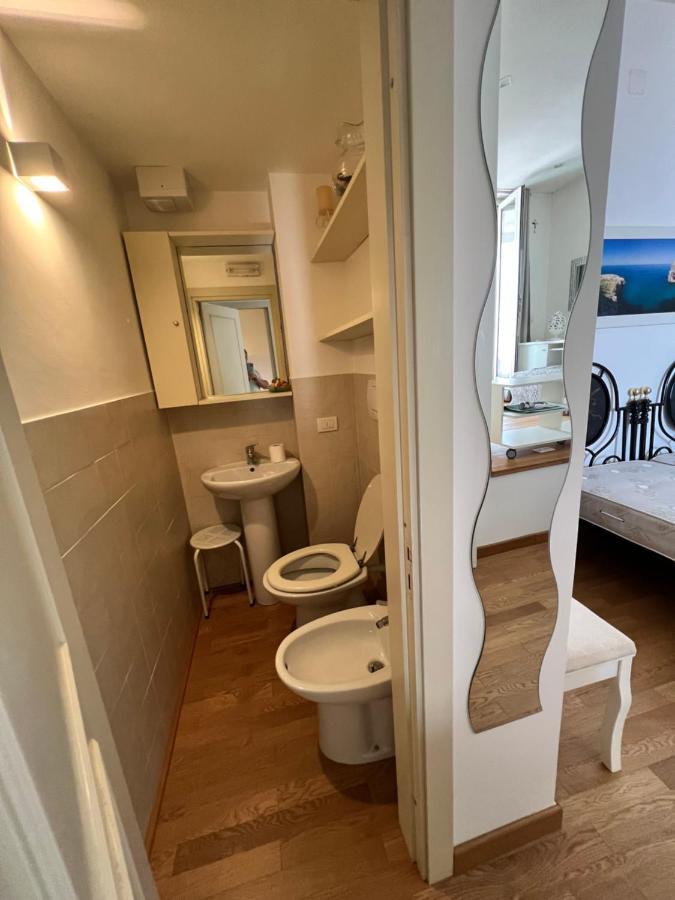 Donna Giulia Casa Vacanze Villa Polignano a Mare Luaran gambar