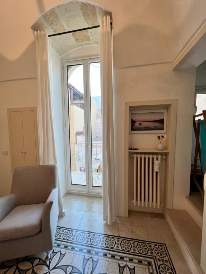 Donna Giulia Casa Vacanze Villa Polignano a Mare Luaran gambar