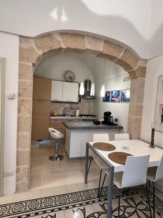 Donna Giulia Casa Vacanze Villa Polignano a Mare Luaran gambar